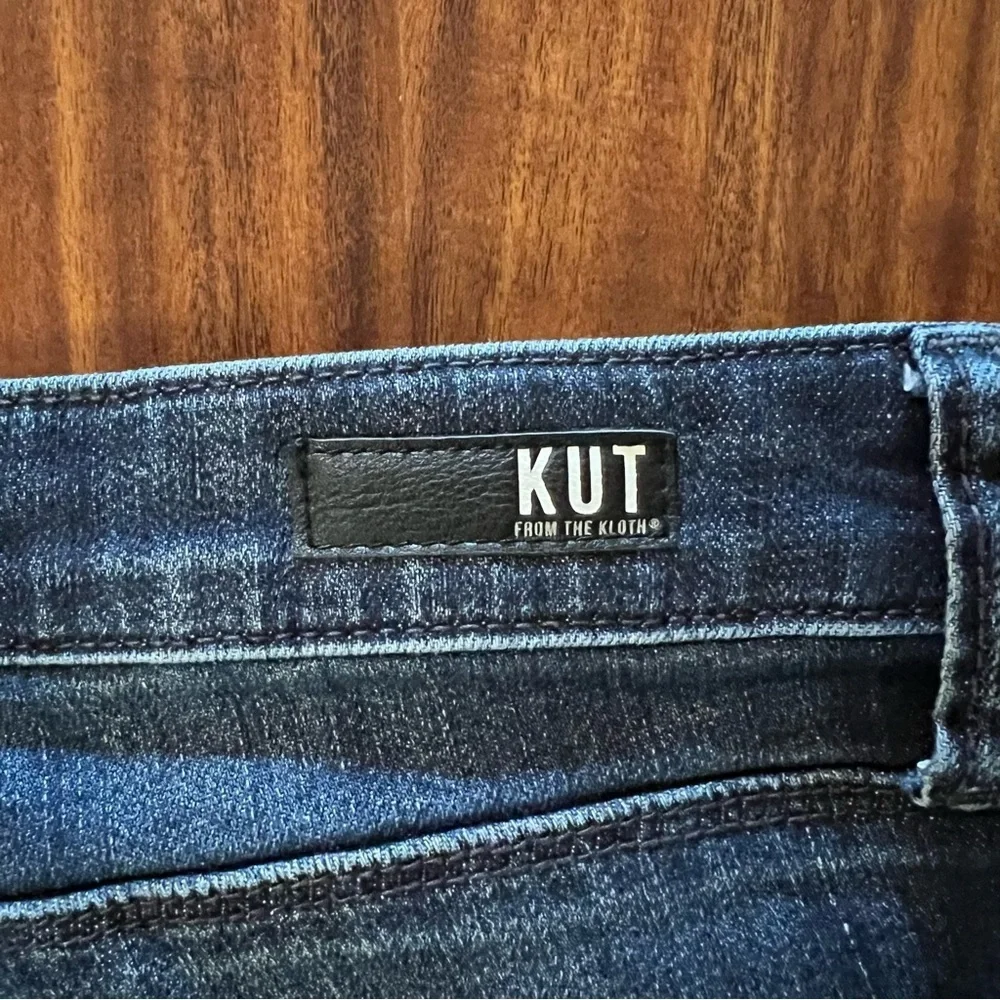 Kut from the Kloth kut from